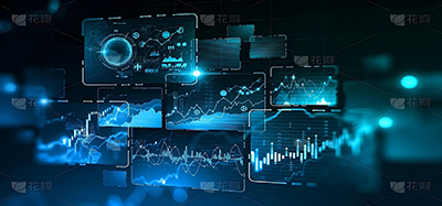 大数据分析服务图