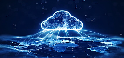 云计算服务图